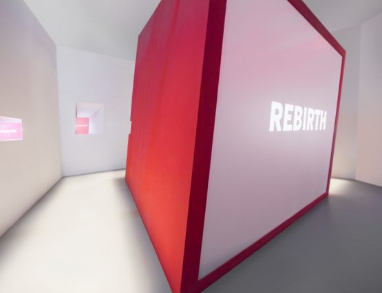 Where Architects Live – Salone del Mobile 2014