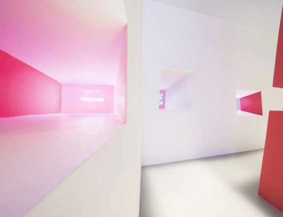 Where Architects Live – Salone del Mobile 2014