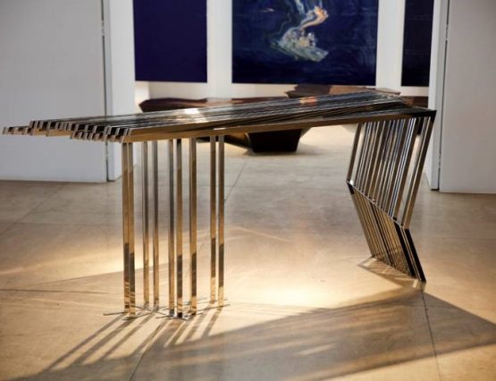 ‘Elemental’ Collection