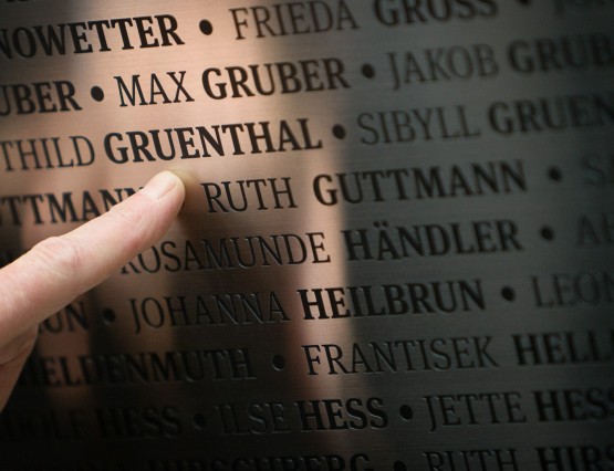 The Wheel of Conscience