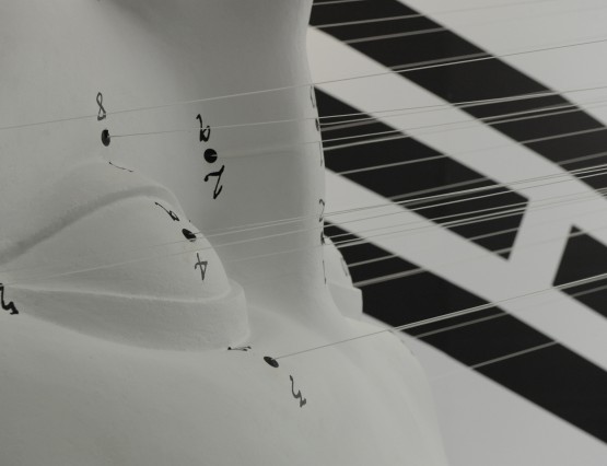 Anatomy of Architecture