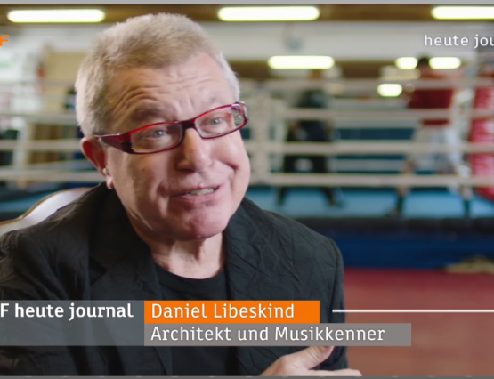 ZDF Mediathek: One Day in Life