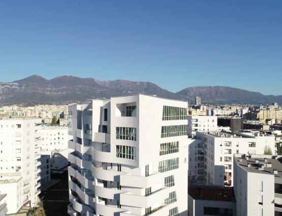 Magnet Housing Master Plan