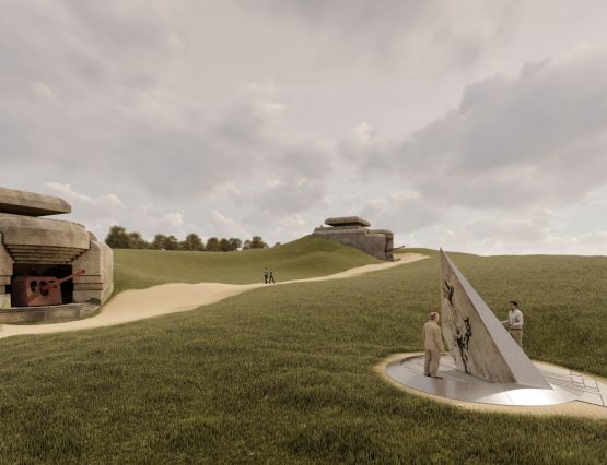 Vectors, Liberation Route