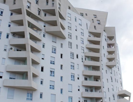 Magnet Housing Master Plan