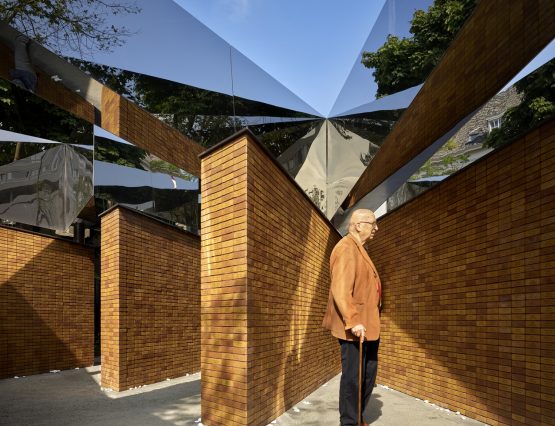 Dutch Holocaust Memorial of Names