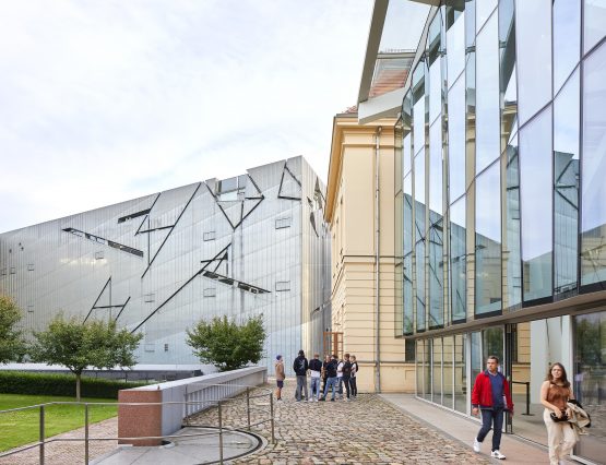 Jewish Museum Berlin