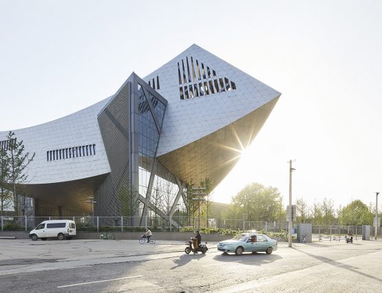 Museum of Zhang Zhidong