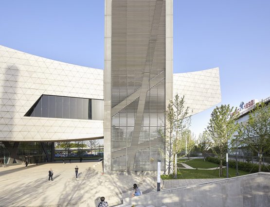 Museum of Zhang Zhidong