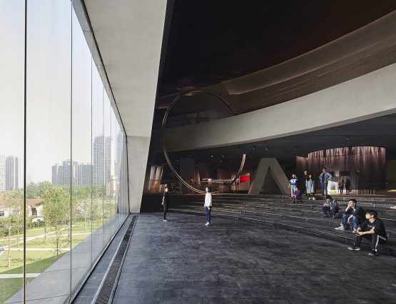 Museum of Zhang Zhidong