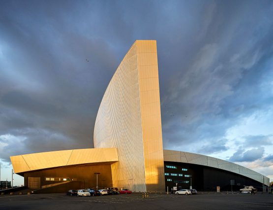 Imperial War Museum North