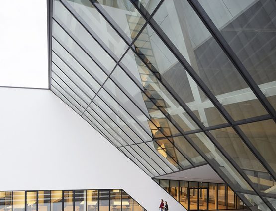 MO Modern Art Museum