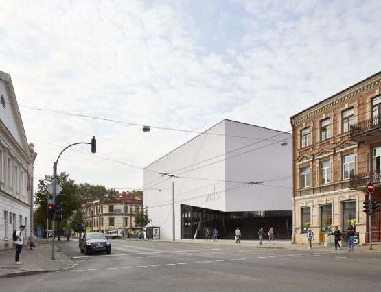 MO Modern Art Museum