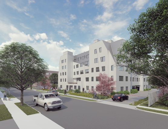 Freeport Senior Housing