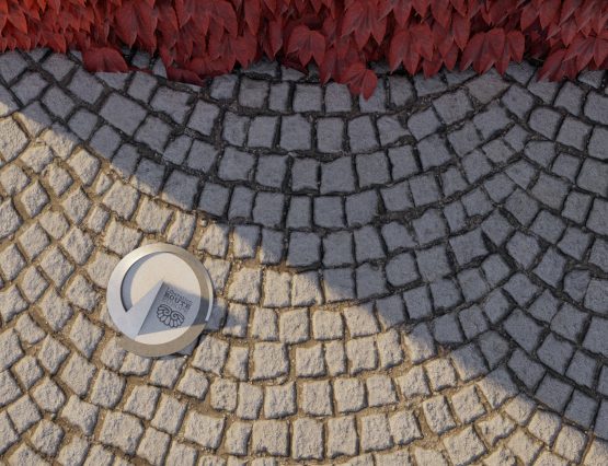 Vectors, Liberation Route