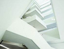 The Run Run Shaw Creative Media Centre