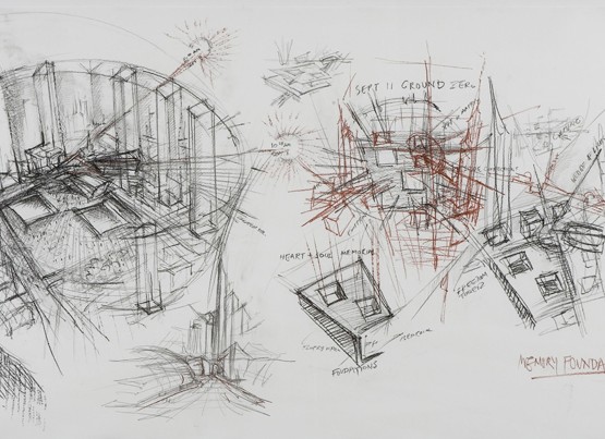 World Trade Center Master Plan