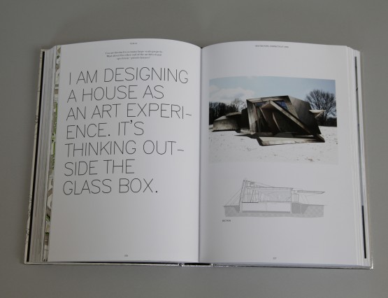 Counterpoint: Daniel Libeskind in Conversation with Paul Goldberger