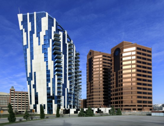 The Ascent at Roebling’s Bridge