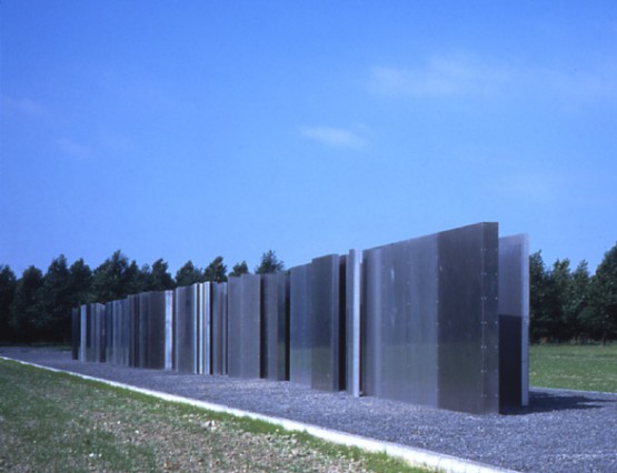 Garden of Love and Fire