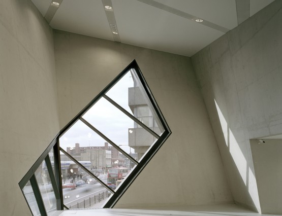 London Metropolitan University Graduate Centre