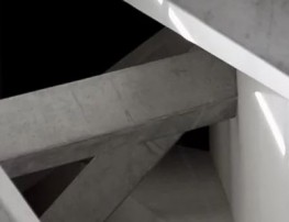 Jewish Museum Berlin – Spirit of Space