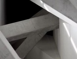 Jewish Museum Berlin – Spirit of Space