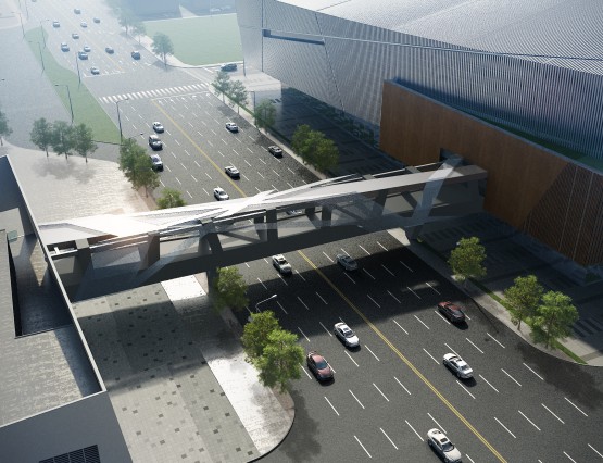 Lotte Mall Songdo & Officetel