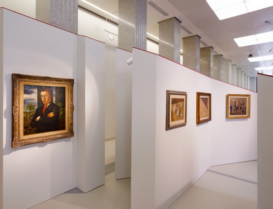 Collezionare il Novecento. Claudia Gian Ferrari collezionista, gallerista e storica dell’arte