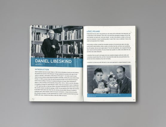 Childhood Recollections: Memory in Design