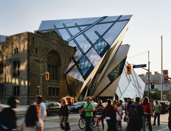 Royal Ontario Museum