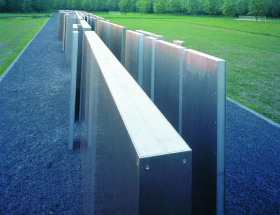 Garden of Love and Fire