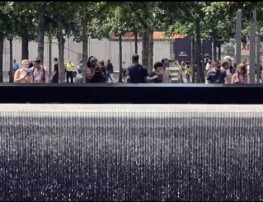 Rebirth – Spirit of Space