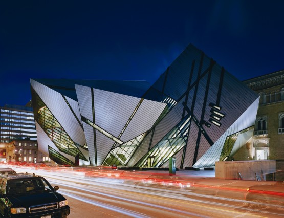 Royal Ontario Museum