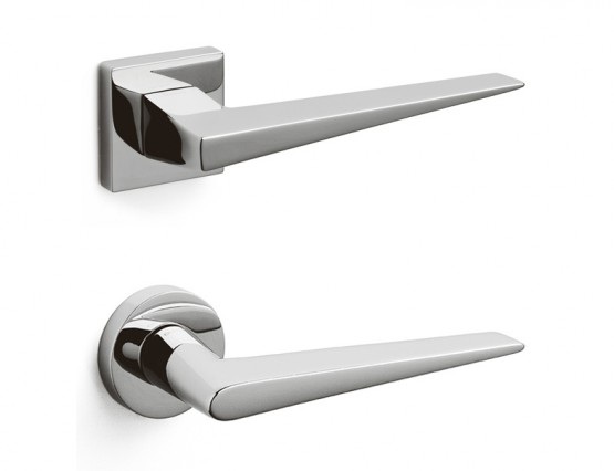 Nina & Denver Door Handles