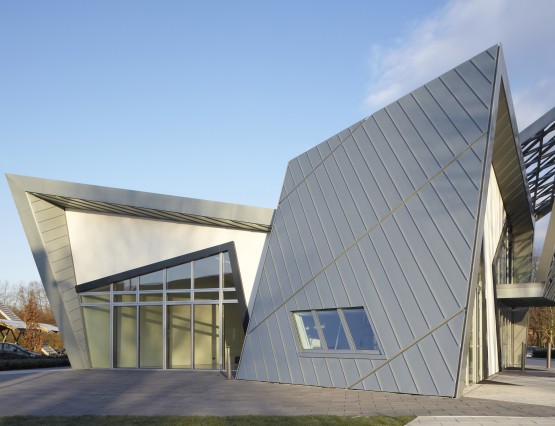 The Villa – Libeskind Signature Series