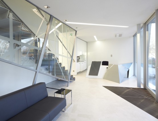 The Villa – Libeskind Signature Series