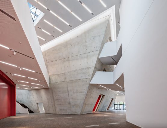 Forum at Leuphana University