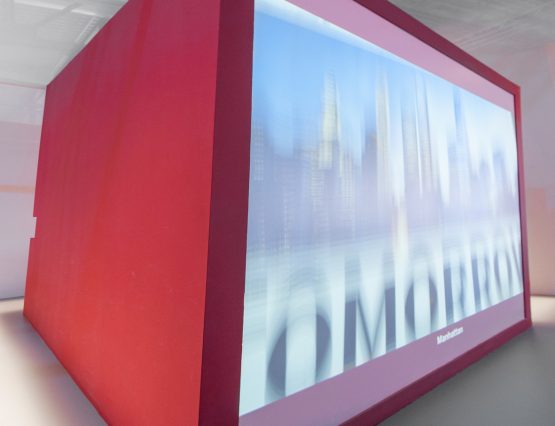 Where Architects Live – Salone del Mobile 2014