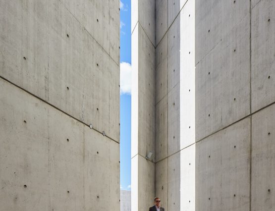 National Holocaust Monument