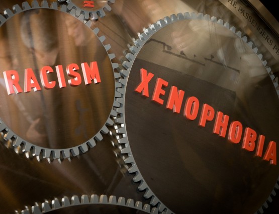 The Wheel of Conscience