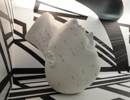 Anatomy of Architecture