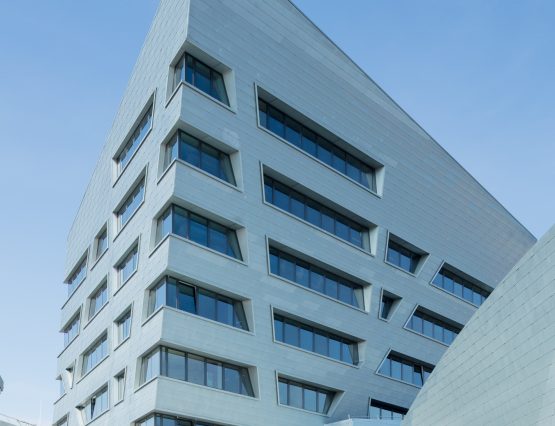 Forum at Leuphana University