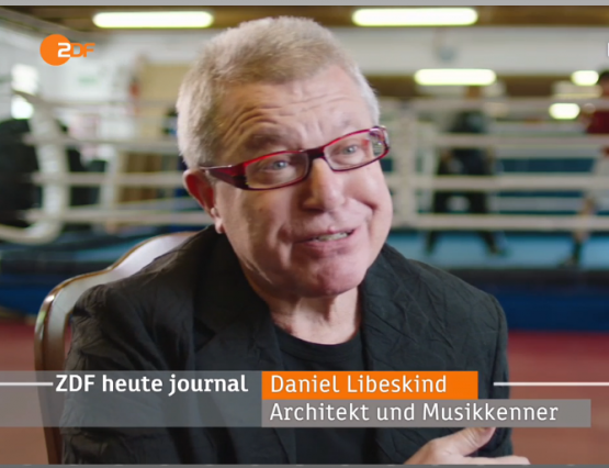ZDF Mediathek: One Day in Life