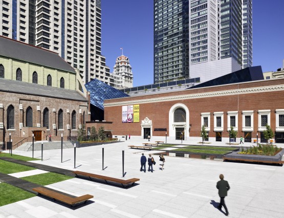 Contemporary Jewish Museum