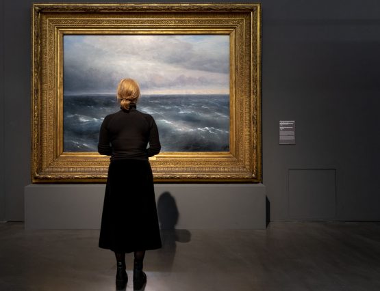 Dreams of Freedom. Romanticism in Germany and Russia