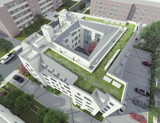 Freeport Senior Housing