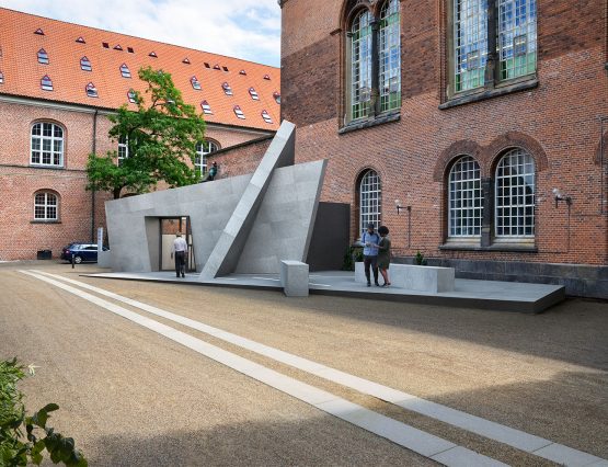 Danish Jewish Museum