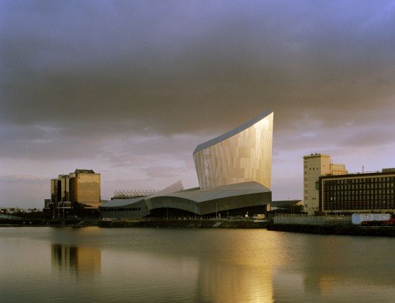 Imperial War Museum North