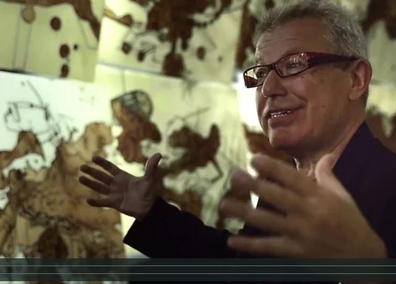 Sonnets in Babylon – Venice Biennale – Spirit of Space